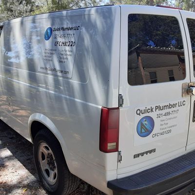 Quick Plumber LLC