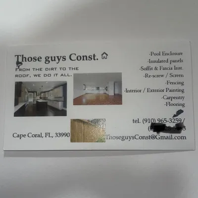 ThoseGuysConst