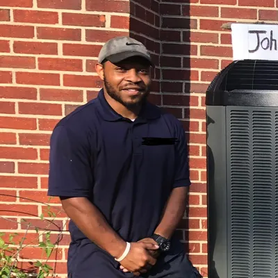 Jay’s HVAC services