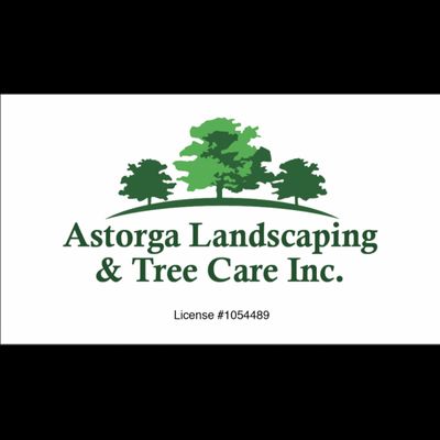 Astorga Landscaping & Tree Care Inc.