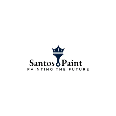 Santos Painting