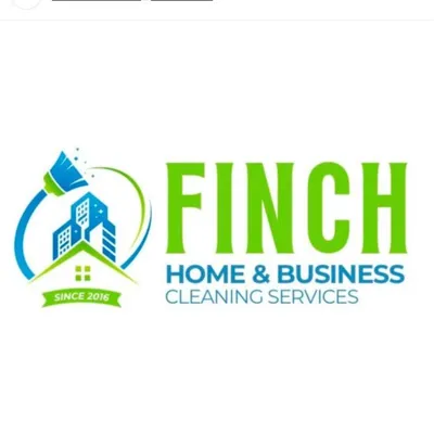 Finch Cleaning