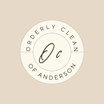 Orderly Clean of Anderson