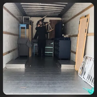 Peso and Pals moving llc