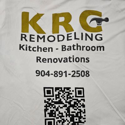 KRG Remodeling