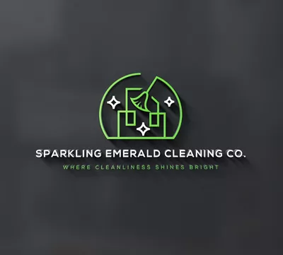 Sparkling Emerald Cleaning Co.
