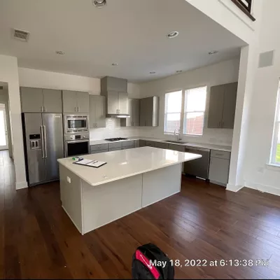 Ramirez remodeling