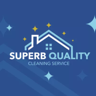 SUPERB QUALITY CLEANING SERVICE