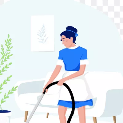 Pristine Home Cleaning
