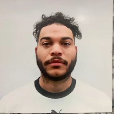 Kevin Rodriguez