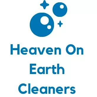 Heaven On Earth Cleaners
