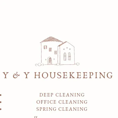 Y & Y Housekeeping
