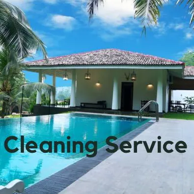 B Clean