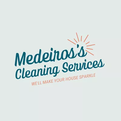 Medeiros Cleaning Services