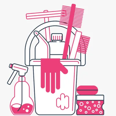 Clean Queen