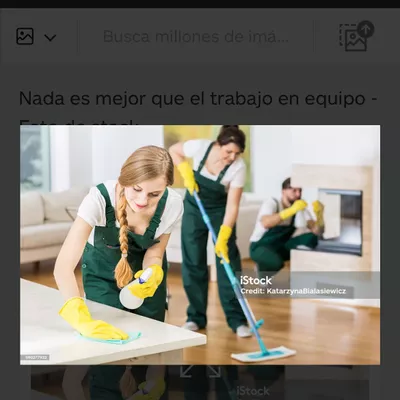 Gisela’s Cleaning Service