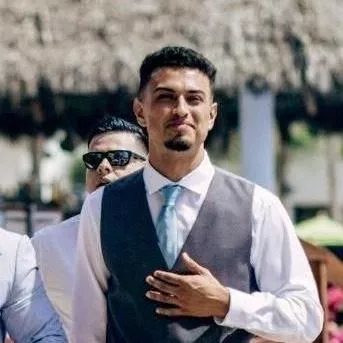 Edwin medina
