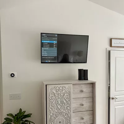 PrimeView TV Installation