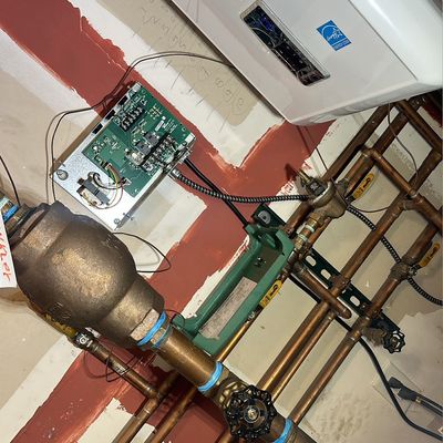 M.L.M. Home Improvement Services