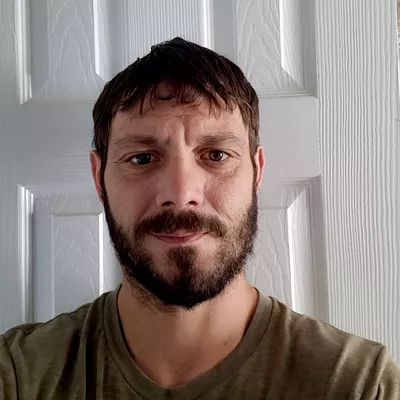 Johnathon Driskill