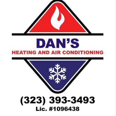 Dan’s Air Conditioning and Heating Inc