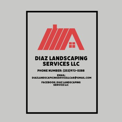 Diaz Landscaping Services LLC