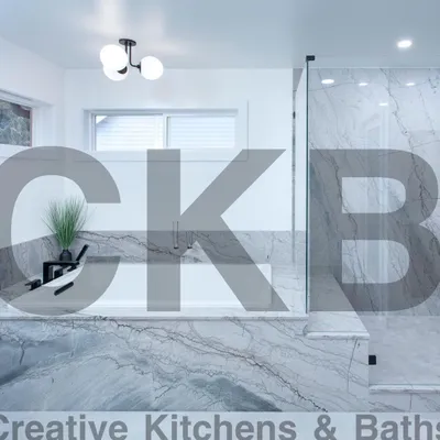 Creative Kitchens & Baths Seattle LLC