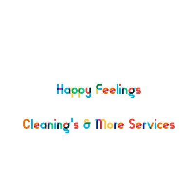 Happy Feelings Cleaning