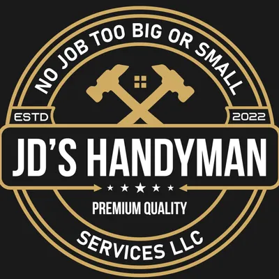 JD’S HANDYMAN SERVICES LLC