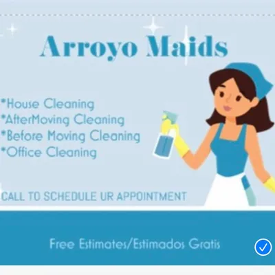 Arroyo maids