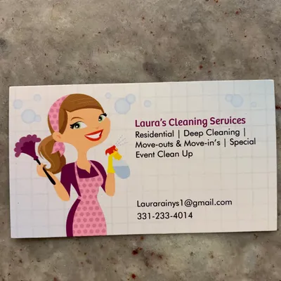 LHN Cleaning