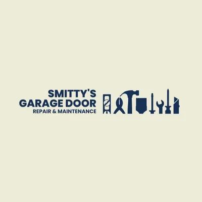 Smitty’s Garage Door Repair & Maintenance