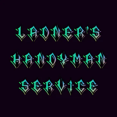 ladner's handyman service