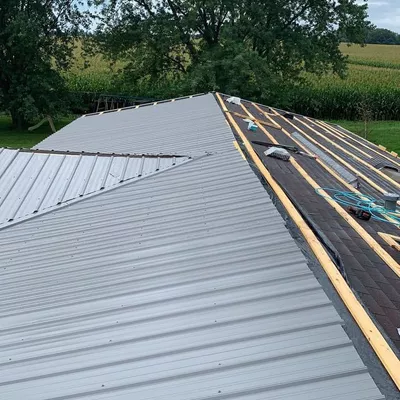 Baity’s property maintenance
