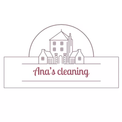 Ana’s cleaning service