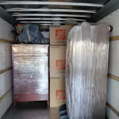 Elite Moving Southeast