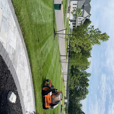 RAL LANDSCAPING LLC