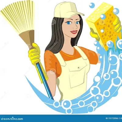 HerBau Cleaners