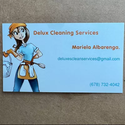 Deluxe Cleaning Services