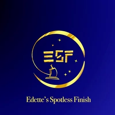Edette's Spotless Finish LLC