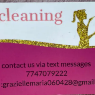 GS cleaning