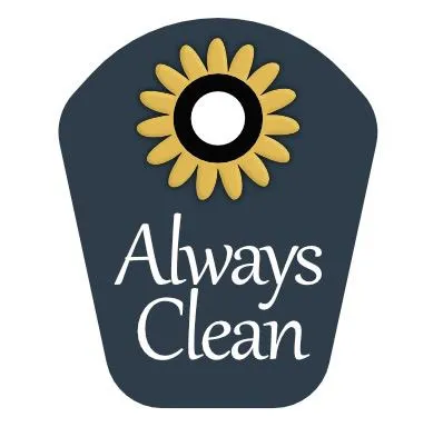 Rodrigo (always cleaning)