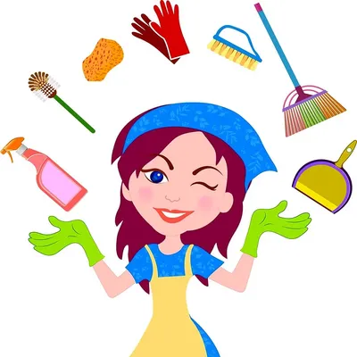 Cleaning Orange County