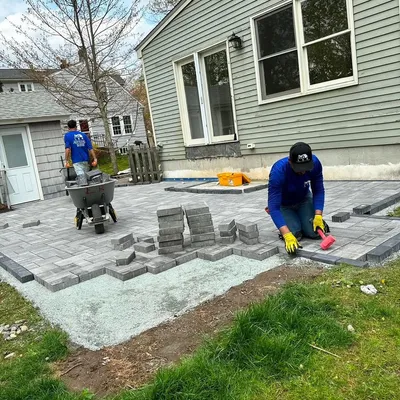 LR Best Masonry Corporation