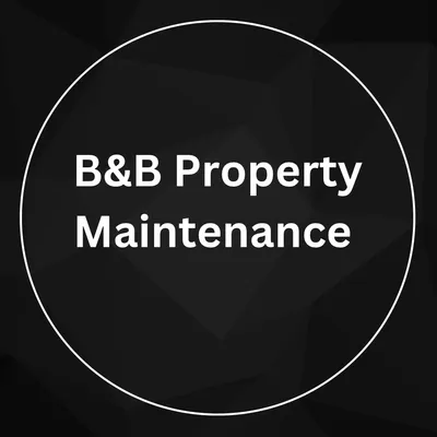 B&B Property Maintenance