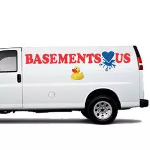 Basements Love Us