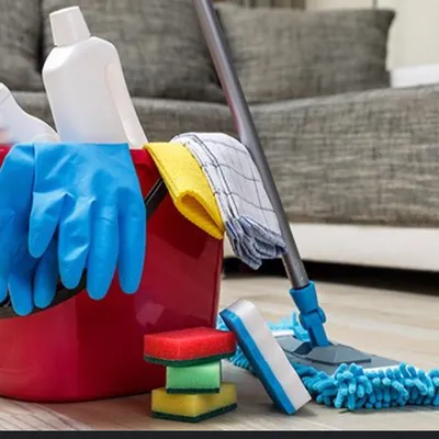 H&B Cleaning Service