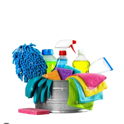 Red Roses Janitorial Services
