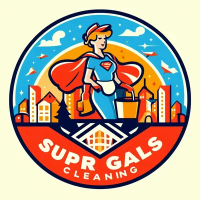 Supergals Cleaning