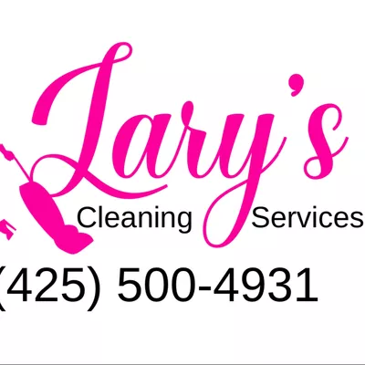 Lary’s Cleaning Services